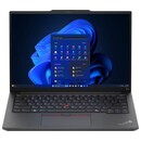 Laptop Lenovo ThinkPad E14 14.0" Intel Core Ultra 5 125U Intel 32GB 512GB SSD Windows 11 Professional czarny