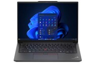 Laptop Lenovo ThinkPad E14 14.0" Intel Core Ultra 5 125U Intel 32GB 512GB SSD Windows 11 Professional czarny