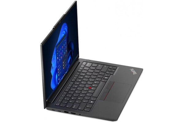 Laptop Lenovo ThinkPad E14 14.0" Intel Core Ultra 5 125U Intel 32GB 512GB SSD Windows 11 Professional czarny