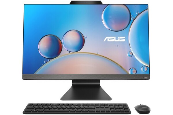 ASUS M3702WFAK-BPE021X AMD Ryzen 5 16GB DDR5 AMD Radeon 610M 1TB SSD Windows 11 Professional
