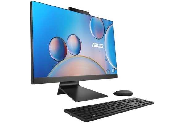 ASUS M3702WFAK-BPE021X AMD Ryzen 5 16GB DDR5 AMD Radeon 610M 1TB SSD Windows 11 Professional