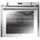 Piekarnik do zabudowy HOOVER HOAZ7150W Vanity Maxi elektryczny biały