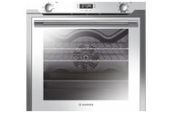 Piekarnik do zabudowy HOOVER HOAZ7150W Vanity Maxi elektryczny biały