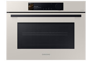 Piekarnik do zabudowy Samsung NQ5B6753CAA elektryczny Z mikrofalą Beżowo-brązowy