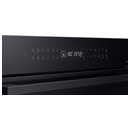 Piekarnik do zabudowy Samsung NQ5B4353HBK elektryczny parowy, z mikrofalą czarny