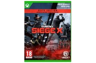 Tom Clancys Rainbow Six Siege X Edycja Elite Xbox (One/Series X)