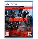 Tom Clancys Rainbow Six Siege X Edycja Elite PlayStation 5