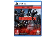 Tom Clancys Rainbow Six Siege X Edycja Elite PlayStation 5