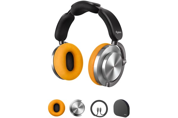 Oczyszczacz powietrza DYSON WP02