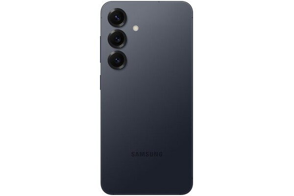 Smartfon Samsung Galaxy S25 5G czarny 6.20" 12.0GB/512.0GB