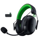 Słuchawki Razer BlackShark V3 X Nauszne Bezprzewodowe czarny