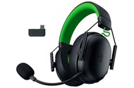 Słuchawki Razer BlackShark V3 X Nauszne Bezprzewodowe czarny