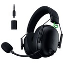 Słuchawki Razer BlackShark V3 Nauszne Bezprzewodowe czarny