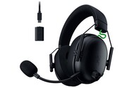 Słuchawki Razer BlackShark V3 Nauszne Bezprzewodowe czarny