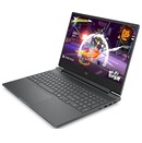 Laptop HP VICTUS 15 15.6" Intel Core i5 210H NVIDIA GeForce RTX 5050 32GB 2TB SSD M.2 Windows 11 Home szary