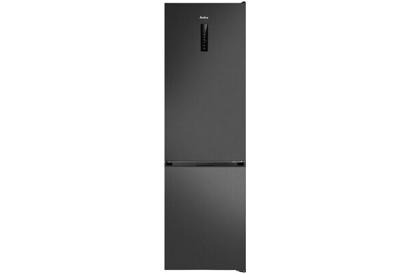 Lodówka AMICA FK3706D5DFZXC