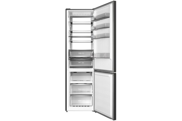 Lodówka AMICA FK3706D5DFZXC