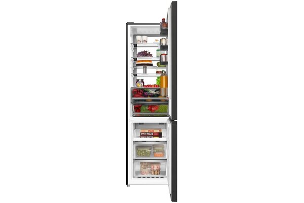 Lodówka AMICA FK3706D5DFZXC