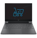 Laptop HP VICTUS 15 15.6" Intel Core i5 210H NVIDIA GeForce RTX 5050 16GB 1TB SSD M.2 szary