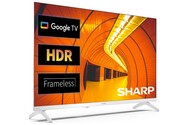 Telewizor Sharp 32HF2 32" HD Ready