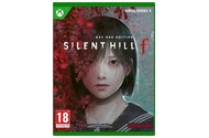 Silent Hill f Edycja Premierowa Xbox (Series X)