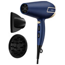Suszarka Niceboy ION AirSonic 2200W kolor niebieski