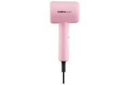 Suszarka Niceboy Ion Airsonic Pop 1400W kolor różowy