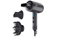 Suszarka Niceboy Ion Airsonic Star 2100W kolor czarny