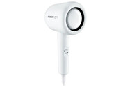 Suszarka Niceboy Ion Airsonic Pop 1400W kolor biały