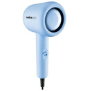Suszarka Niceboy Ion Airsonic Pop 1400W kolor niebieski