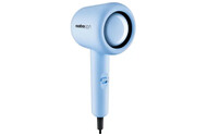 Suszarka Niceboy Ion Airsonic Pop 1400W kolor niebieski