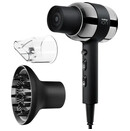 Suszarka Niceboy Ion Airsonic Pro 2200W kolor czarno-srebrny