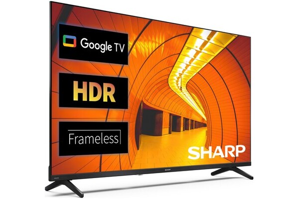 Telewizor Sharp 40HF2 40" Full HD
