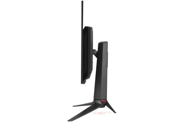 Monitor 31.5" ASUS ROG Swift PG32UCDMR szary