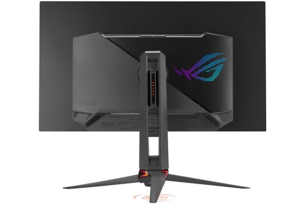 Monitor 31.5" ASUS ROG Strix XG32UCWMG szary