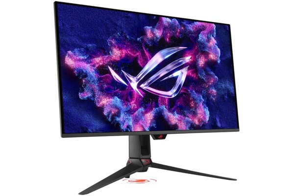 Monitor 31.5" ASUS ROG Strix XG32UCWMG szary