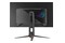 Monitor 31.5" ASUS ROG Strix XG32UCWMG szary