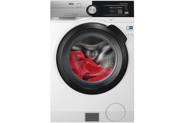 Pralko-suszarka AEG-Electrolux L9WAN61BCE 1600obr./min