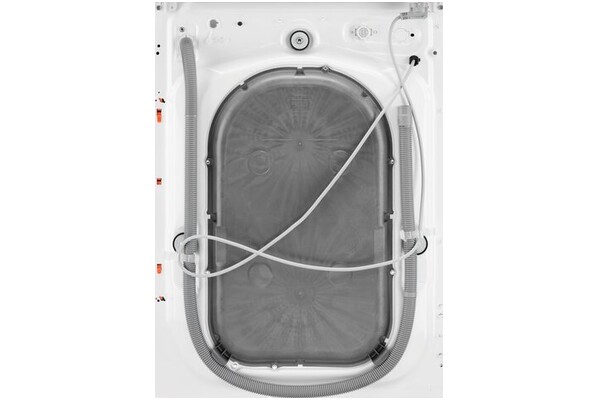 Pralko-suszarka AEG-Electrolux L9WAN61BCE 1600obr./min