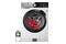 Pralko-suszarka AEG-Electrolux L9WAN61BCE 1600obr./min
