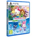 Hello Kitty Island Adventure PlayStation 5