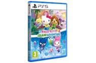 Hello Kitty Island Adventure PlayStation 5