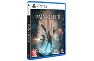 Painkiller PlayStation 5