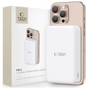 Powerbank Tech-Protect PB12 20000mAh biały
