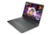Laptop HP VICTUS 15 15.6" Intel Core i5 210H NVIDIA GeForce RTX 5050 32GB 2TB SSD M.2 szary