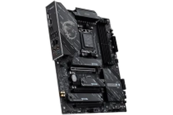 Płyta główna MSI X870E Gaming Plus WiFi Socket AM5 AMD X870E DDR5 ATX