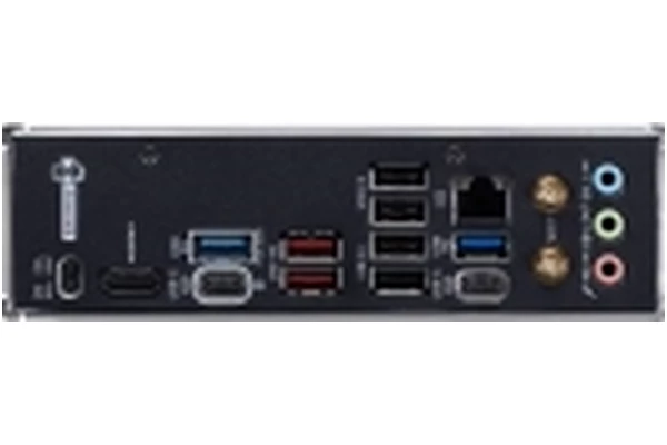 Płyta główna MSI X870E Gaming Plus WiFi Socket AM5 AMD X870E DDR5 ATX