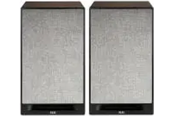 Kolumny Elac Debut Reference Dbr62 120W, 2szt., czarny