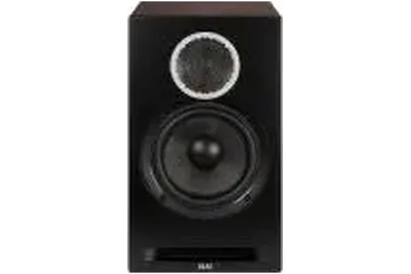 Kolumny Elac Debut Reference Dbr62 120W, 2szt., czarny