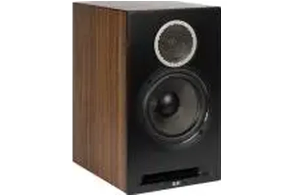Kolumny Elac Debut Reference Dbr62 120W, 2szt., czarny
